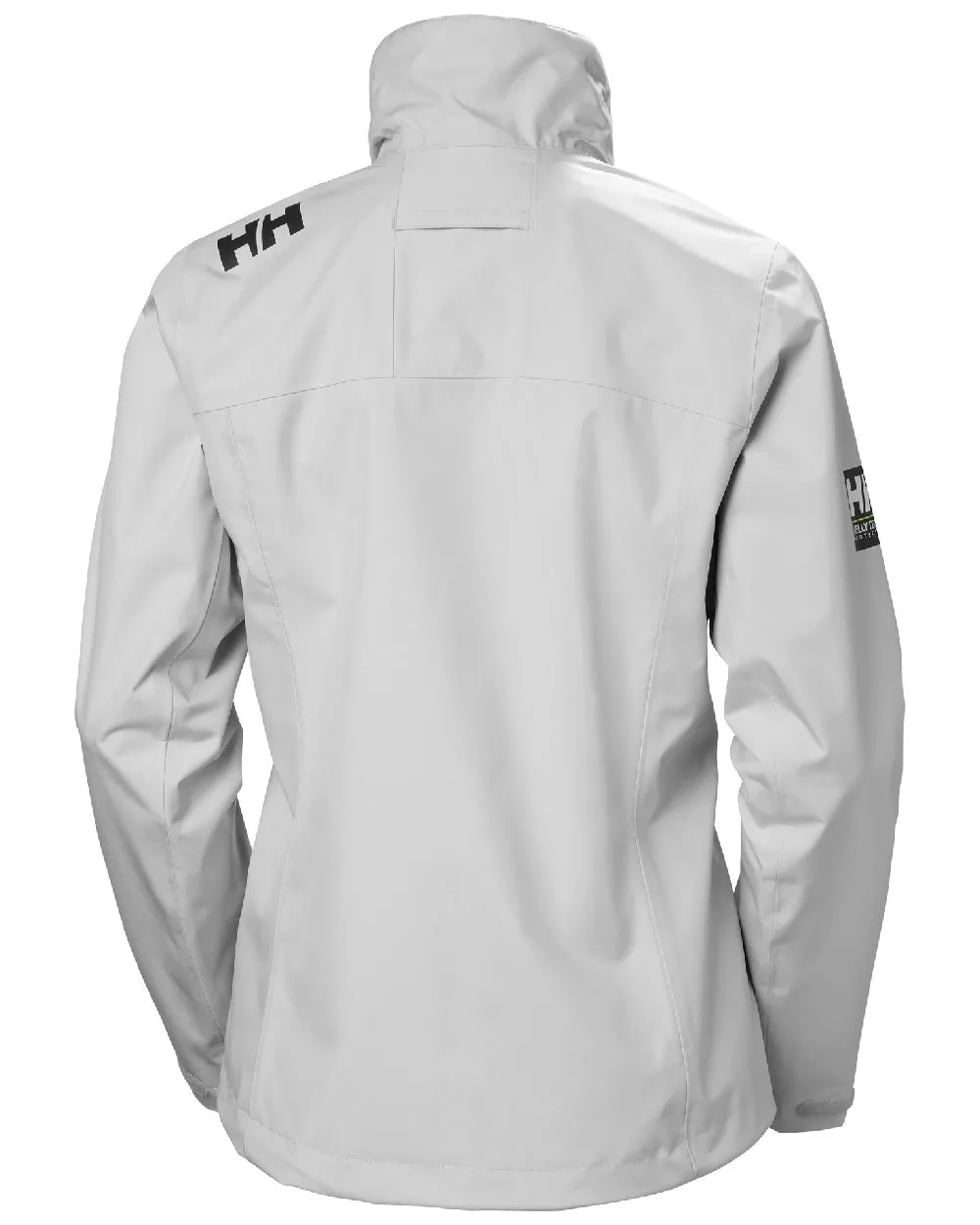 Helly Hansen Womens Crew Sailing Jacket 2.0
