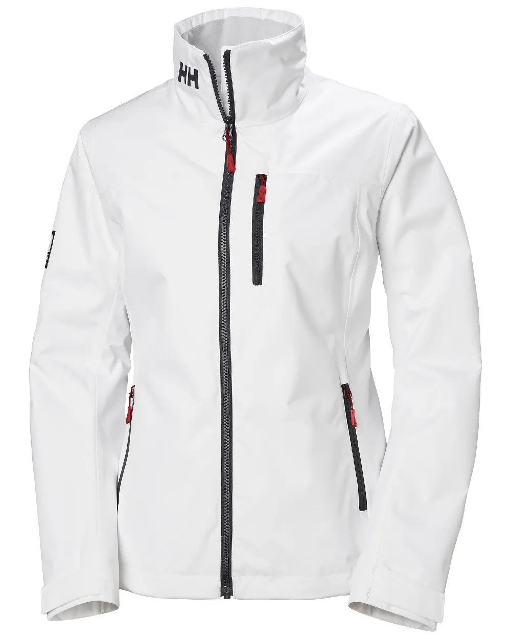 Helly Hansen Womens Crew Sailing Jacket 2.0
