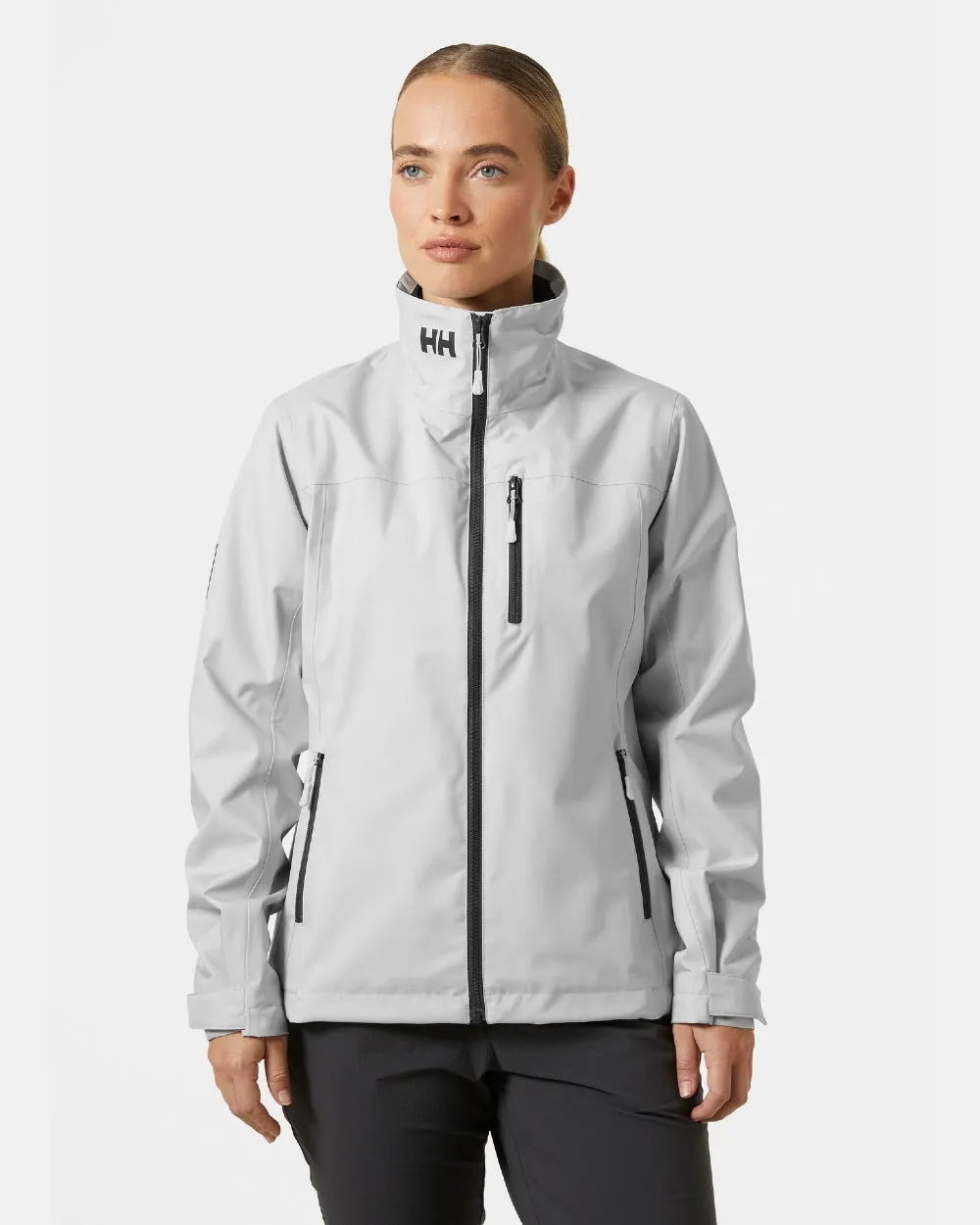 Helly Hansen Womens Crew Sailing Jacket 2.0