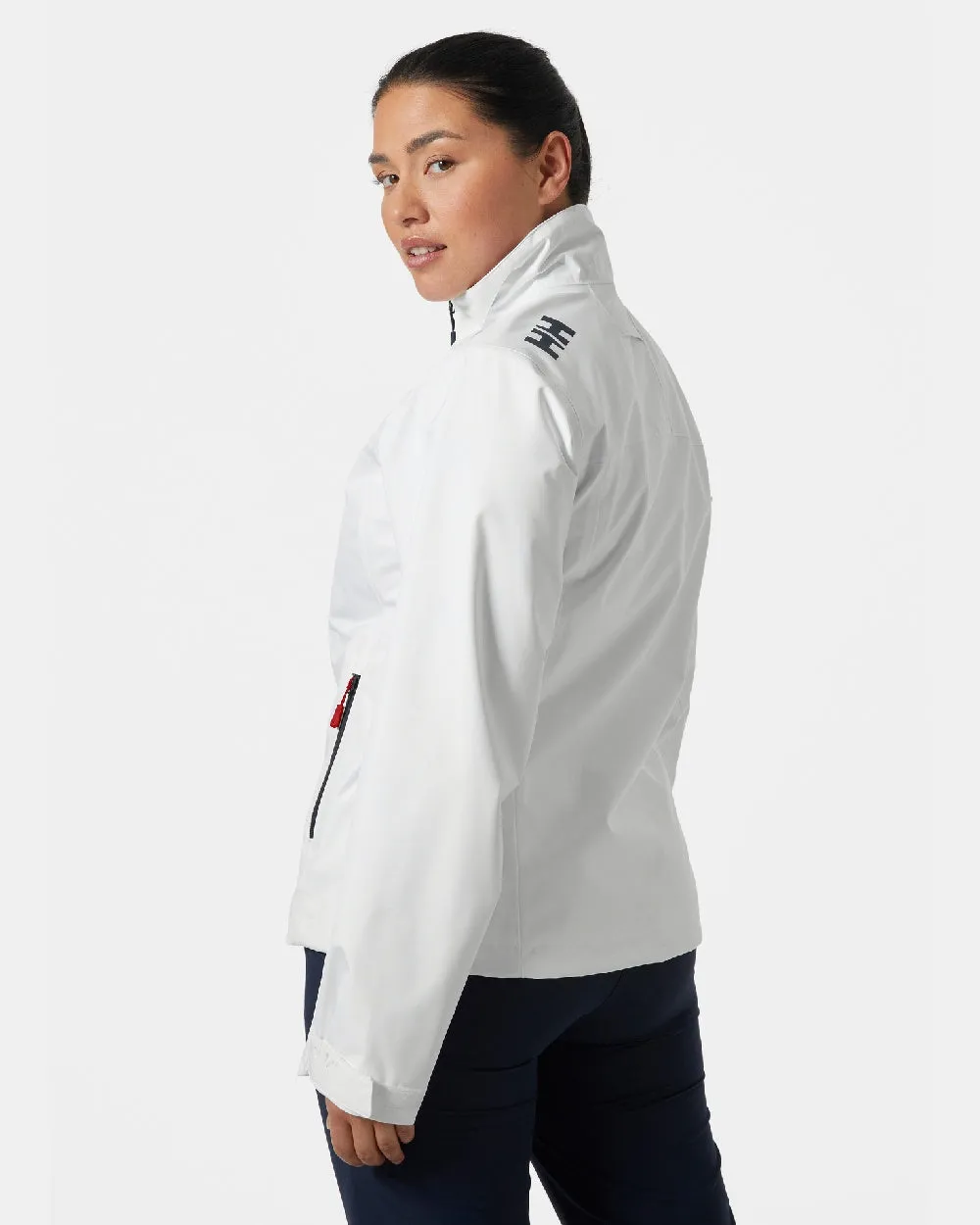 Helly Hansen Womens Crew Sailing Jacket 2.0