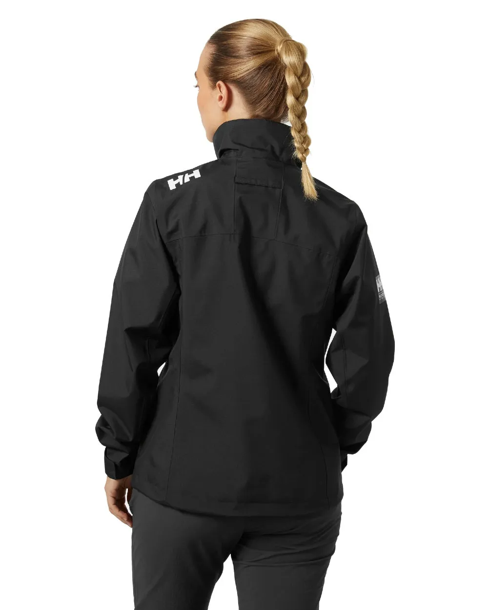 Helly Hansen Womens Crew Sailing Jacket 2.0