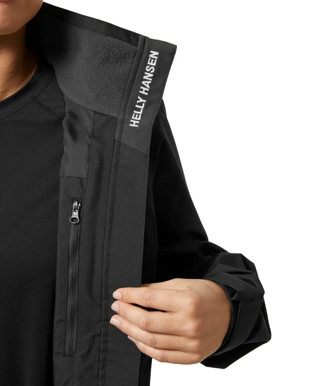 Helly Hansen Womens Crew Sailing Jacket 2.0