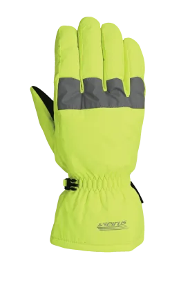 Hi Vis Mountain Challenger™ Glove