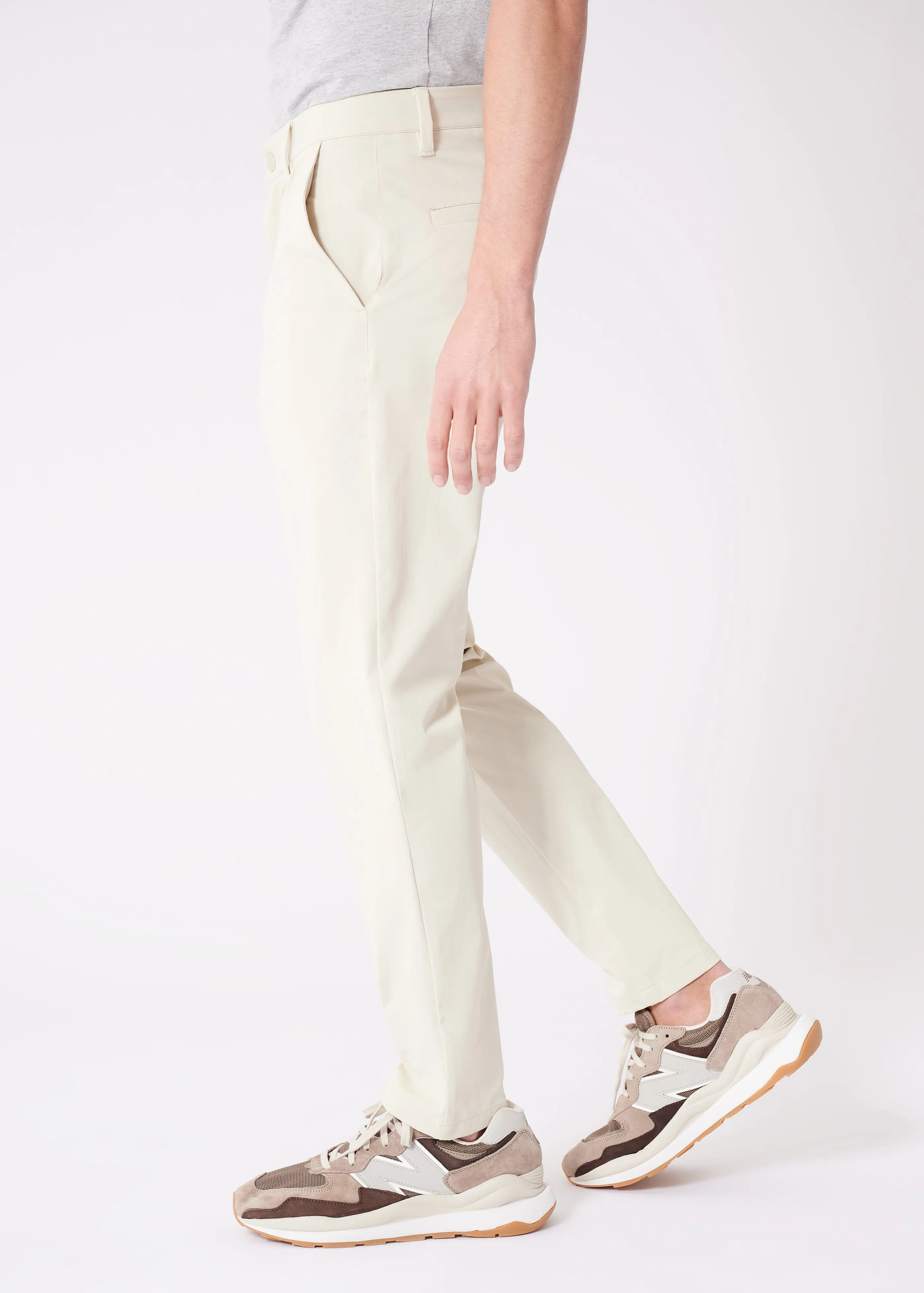 High & Mighty Virtus Pant | Stone