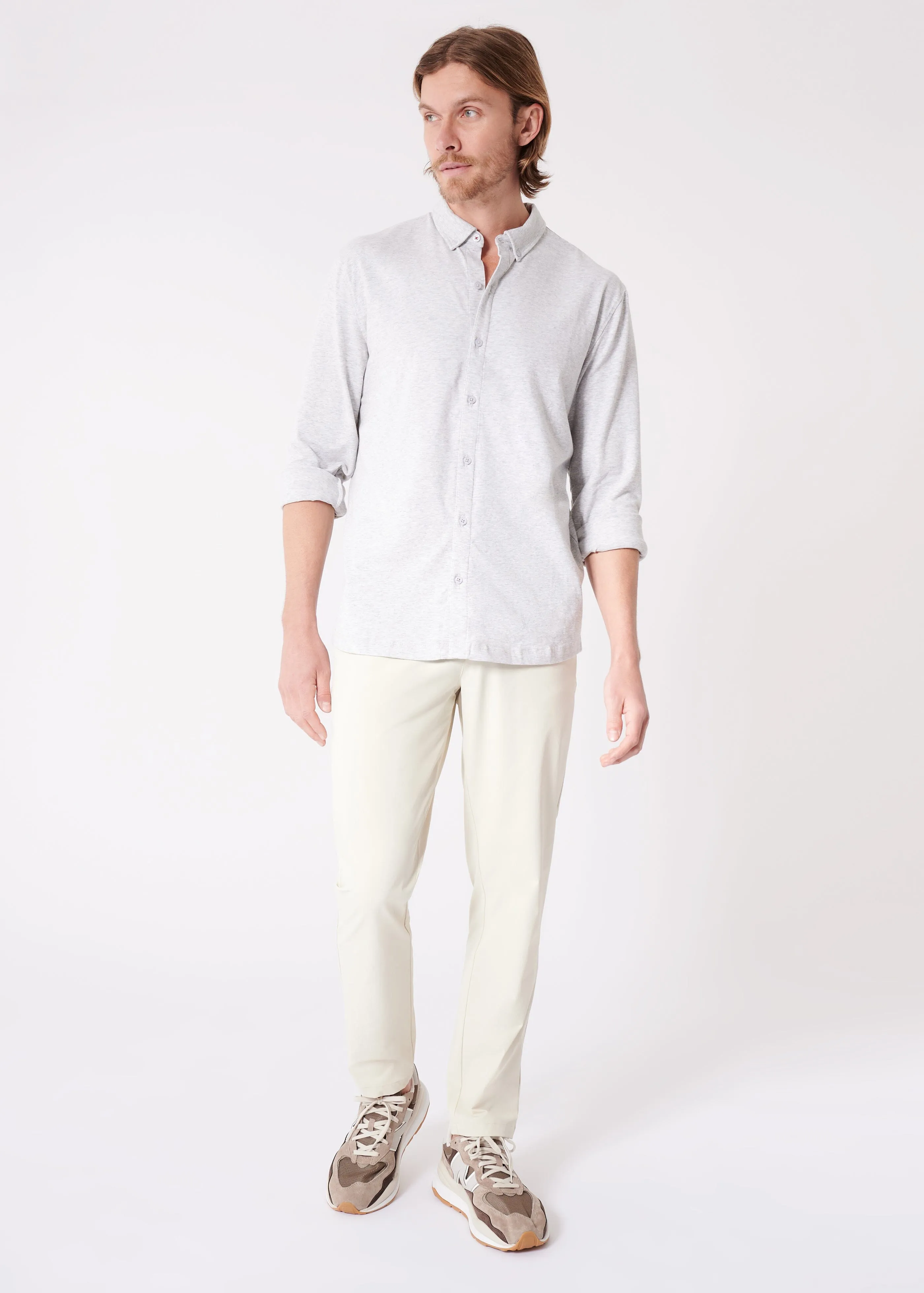 High & Mighty Virtus Pant | Stone