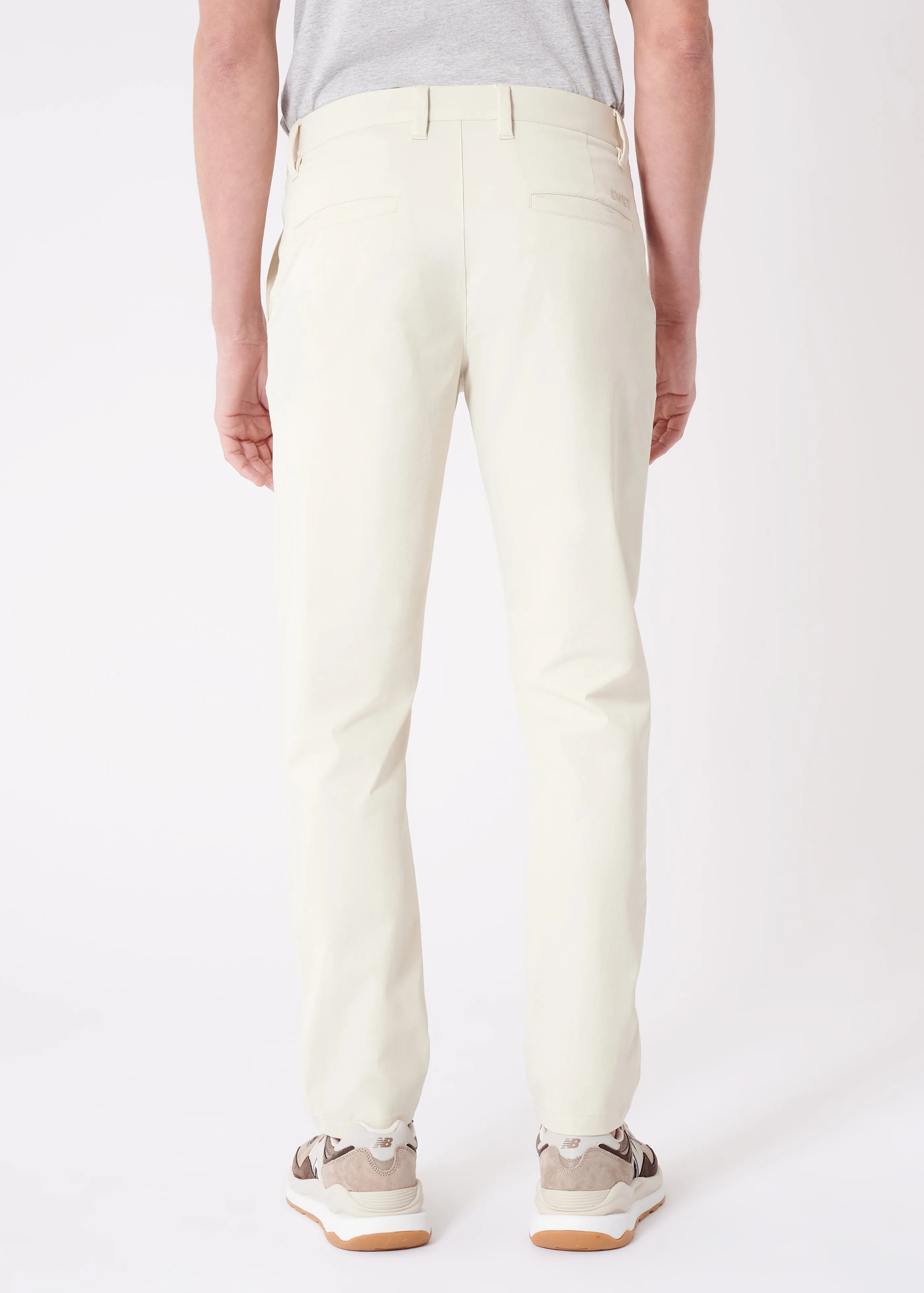 High & Mighty Virtus Pant | Stone