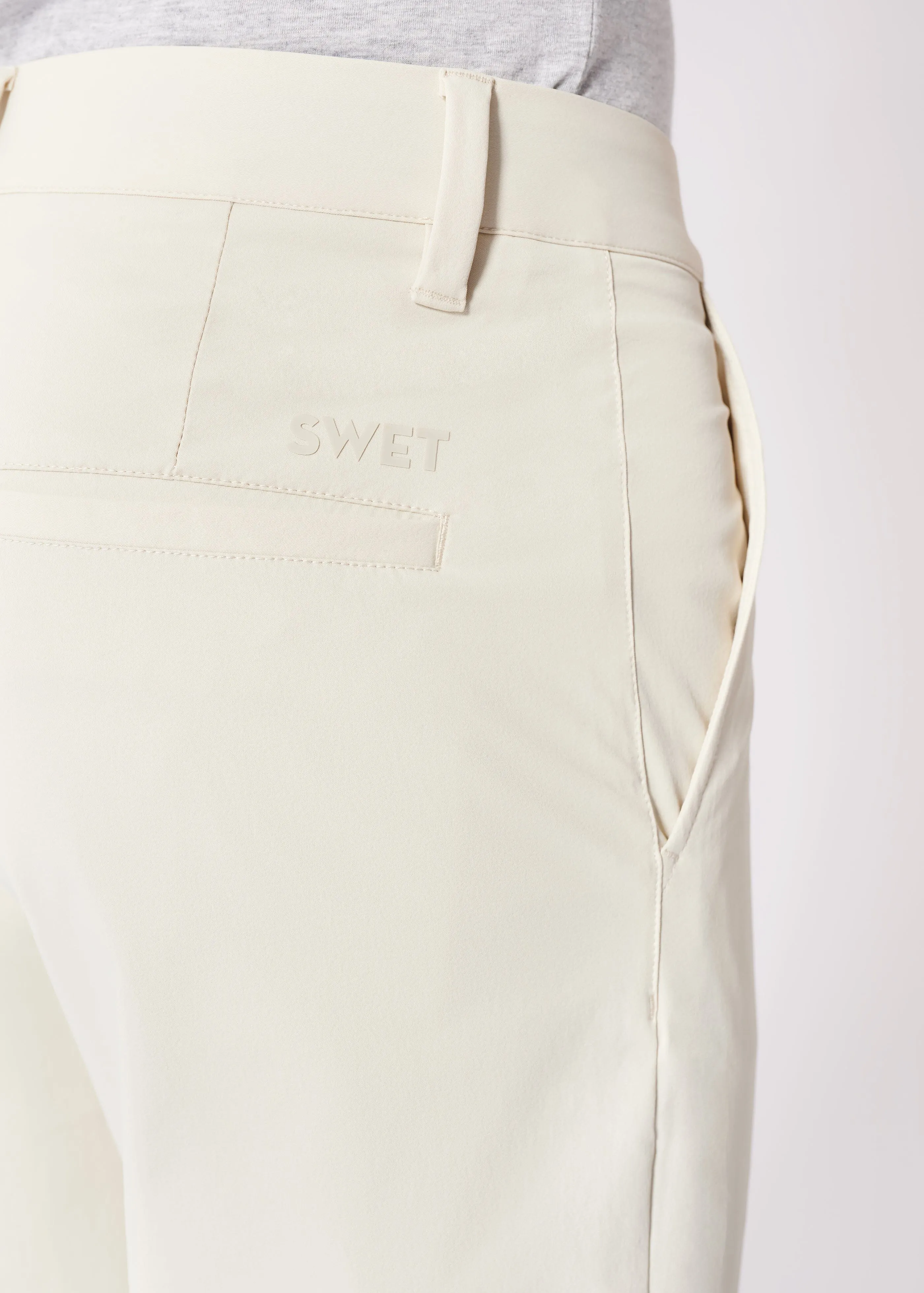 High & Mighty Virtus Pant | Stone