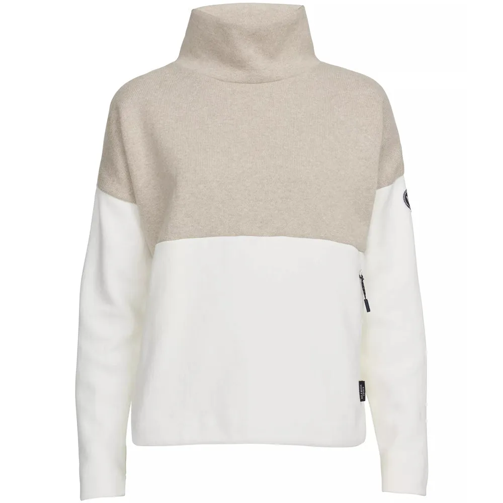 Holebrook Elin Windbreaker W