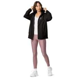 Humble Sportswear™ Women’s Outdoor Active Windbreaker