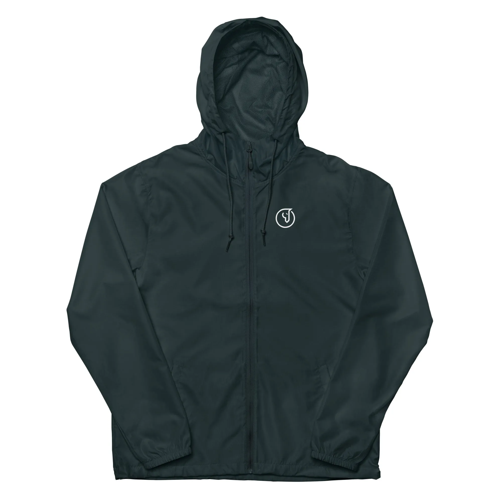 Humble Sportswear™ Women’s Outdoor Active Windbreaker