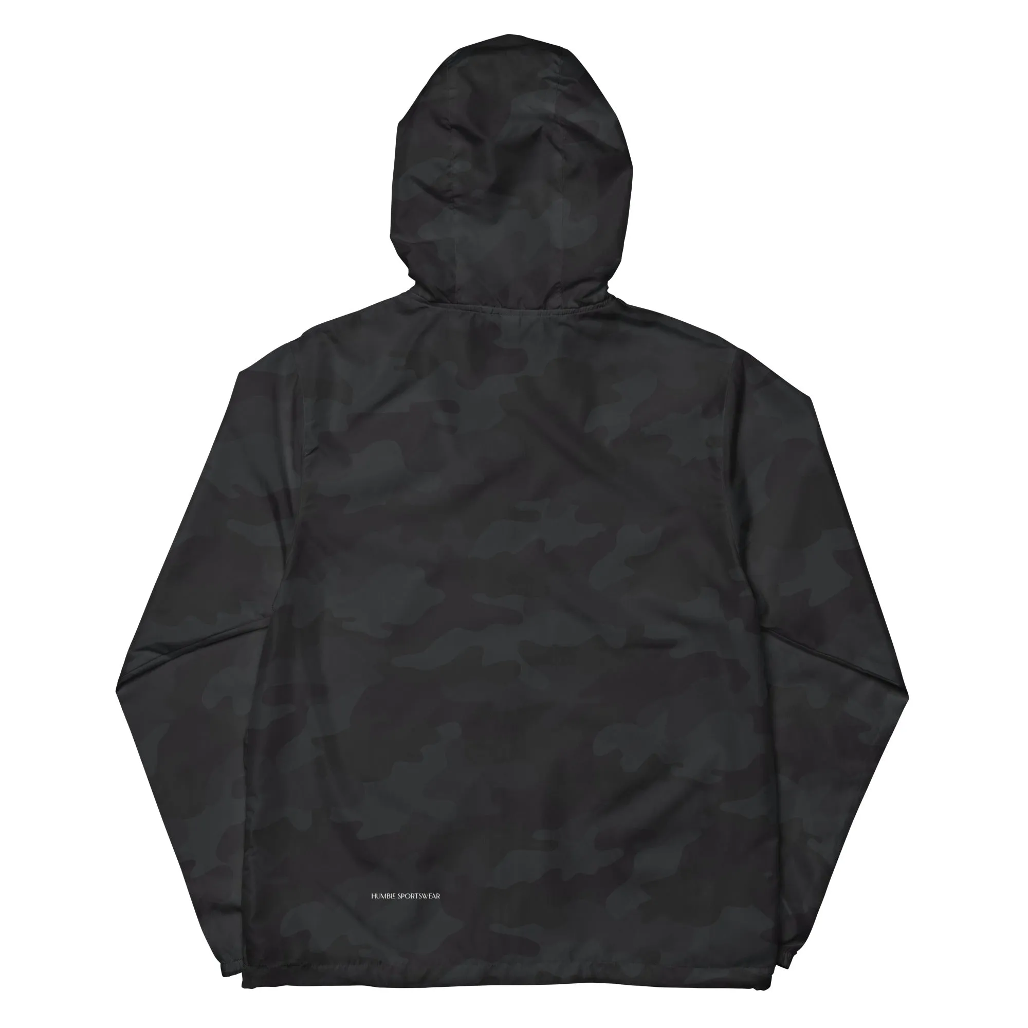 Humble Sportswear™ Women’s Outdoor Active Windbreaker