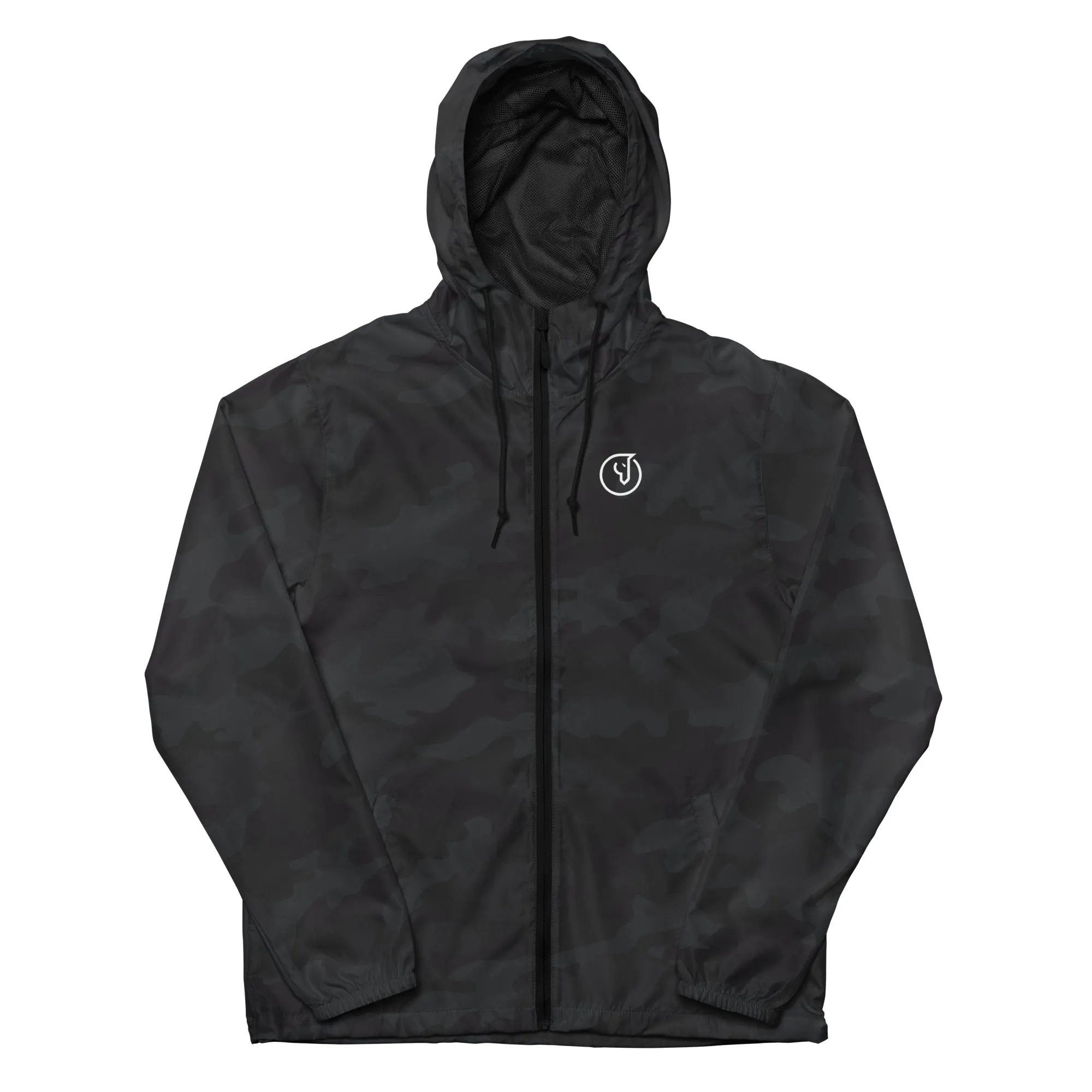 Humble Sportswear™ Women’s Outdoor Active Windbreaker