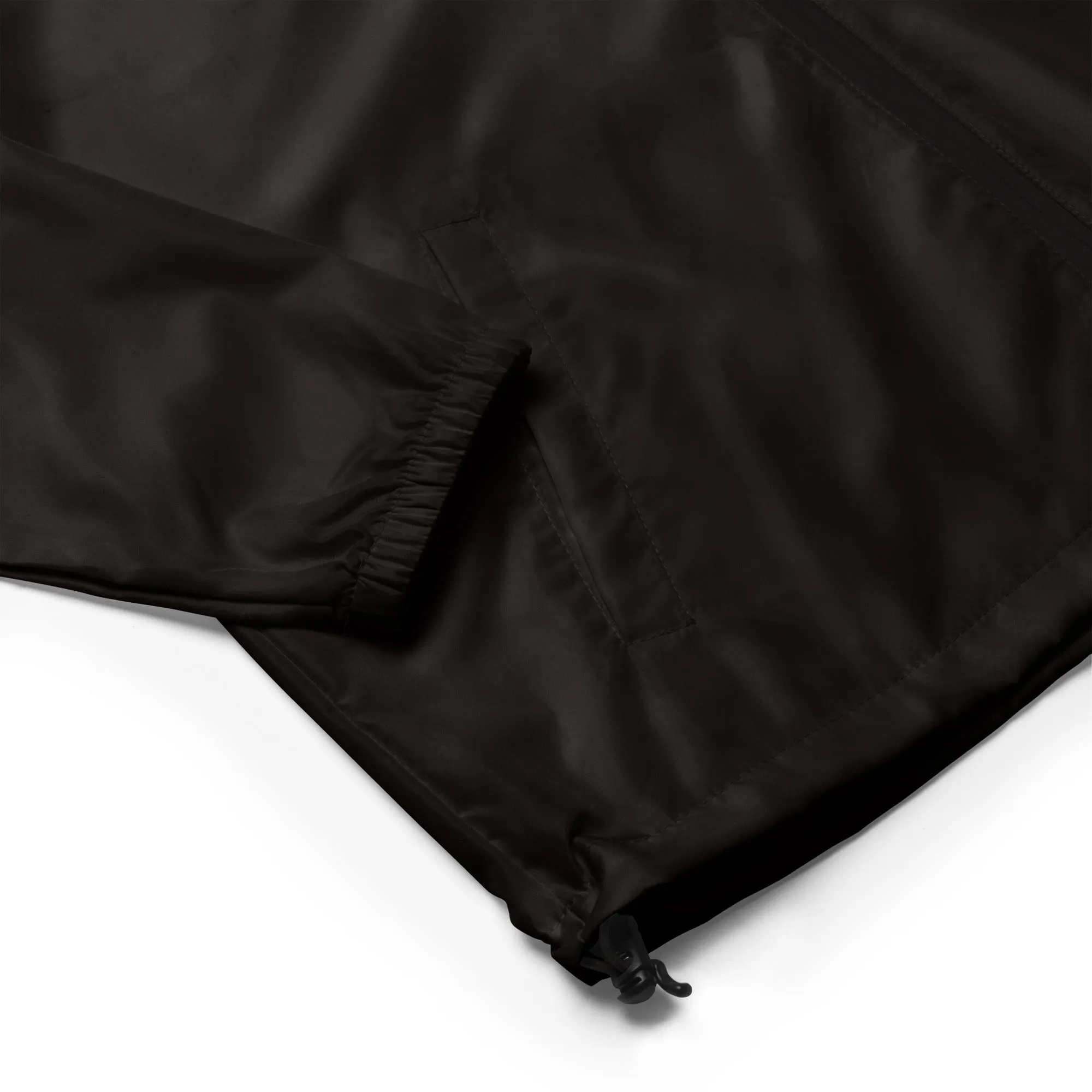 Humble Sportswear™ Women’s Outdoor Active Windbreaker