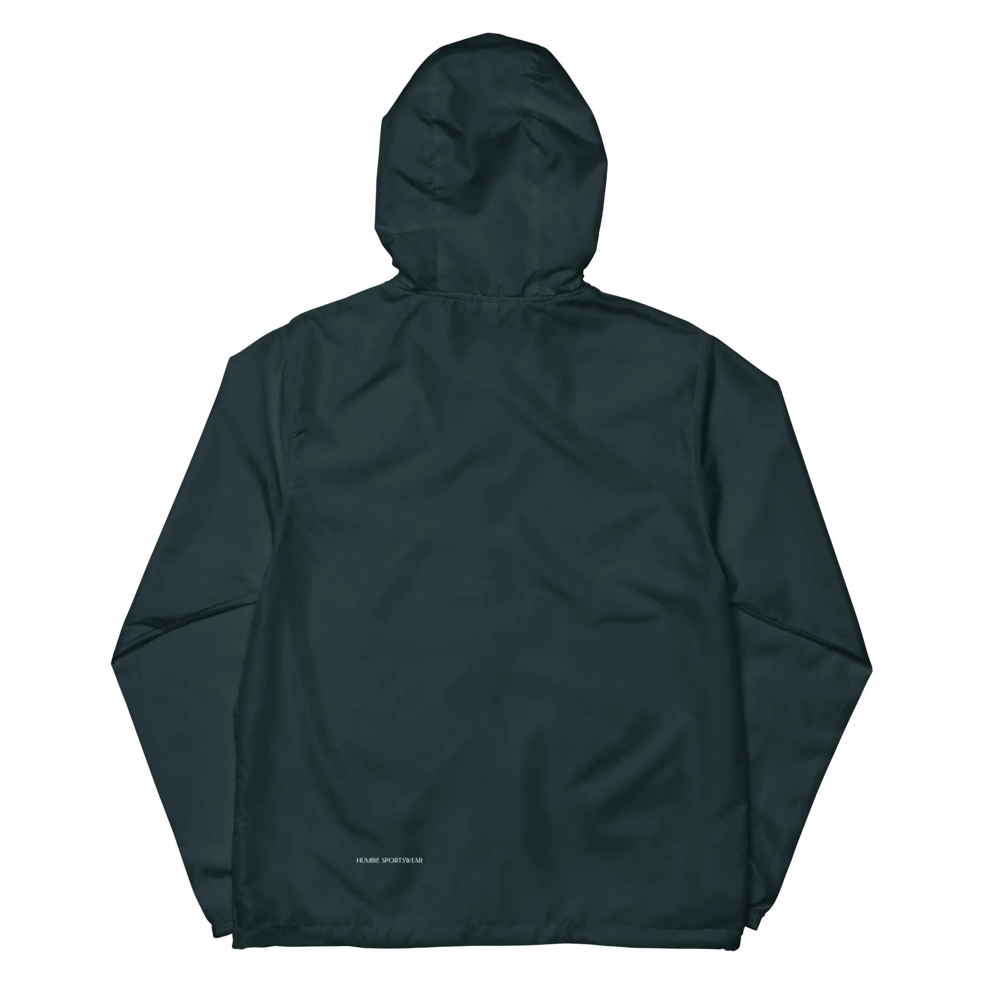 Humble Sportswear™ Women’s Outdoor Active Windbreaker
