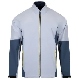 HydroTour Waterproof Jacket Slate/Navy - 2024