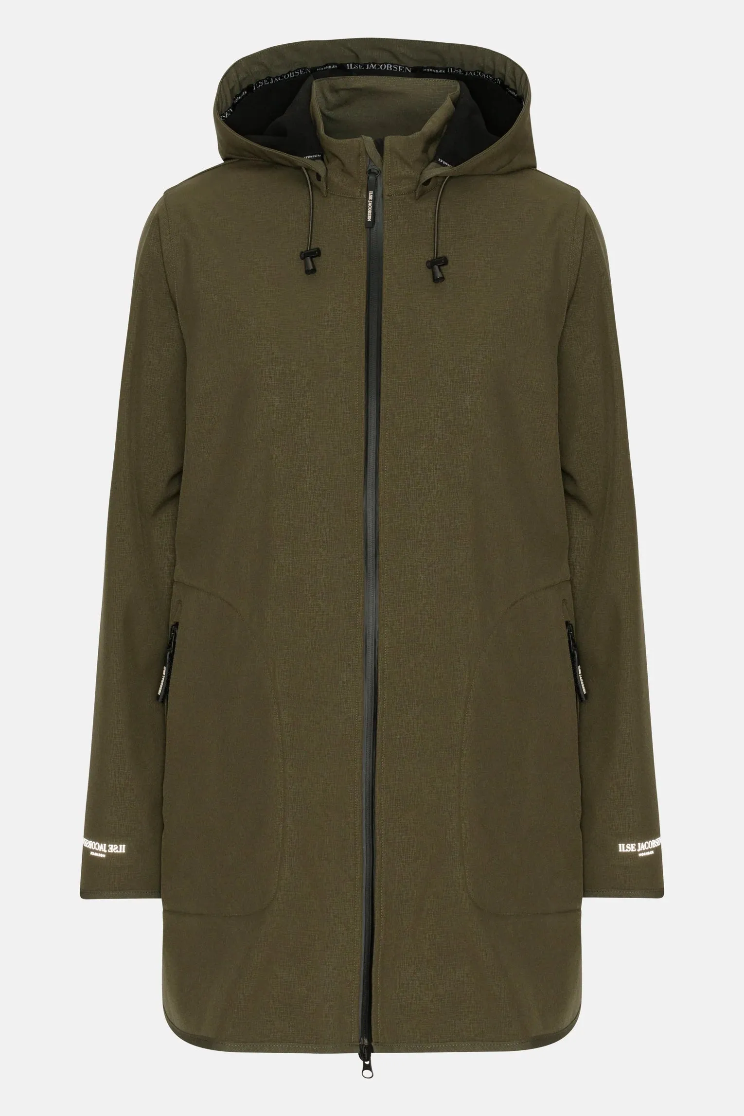 ILSE JACOBSEN RAIN135 | Army