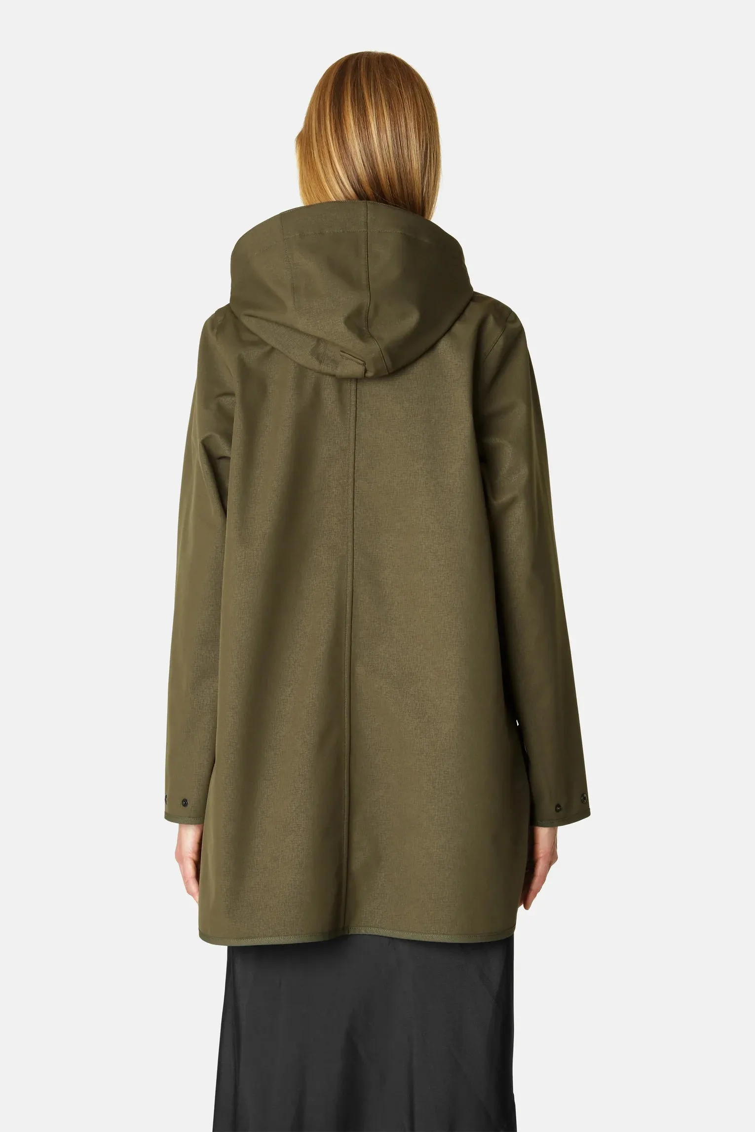 ILSE JACOBSEN RAIN135 | Army