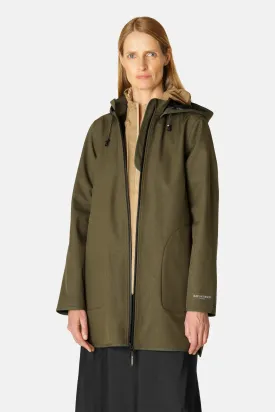 ILSE JACOBSEN RAIN135 | Army