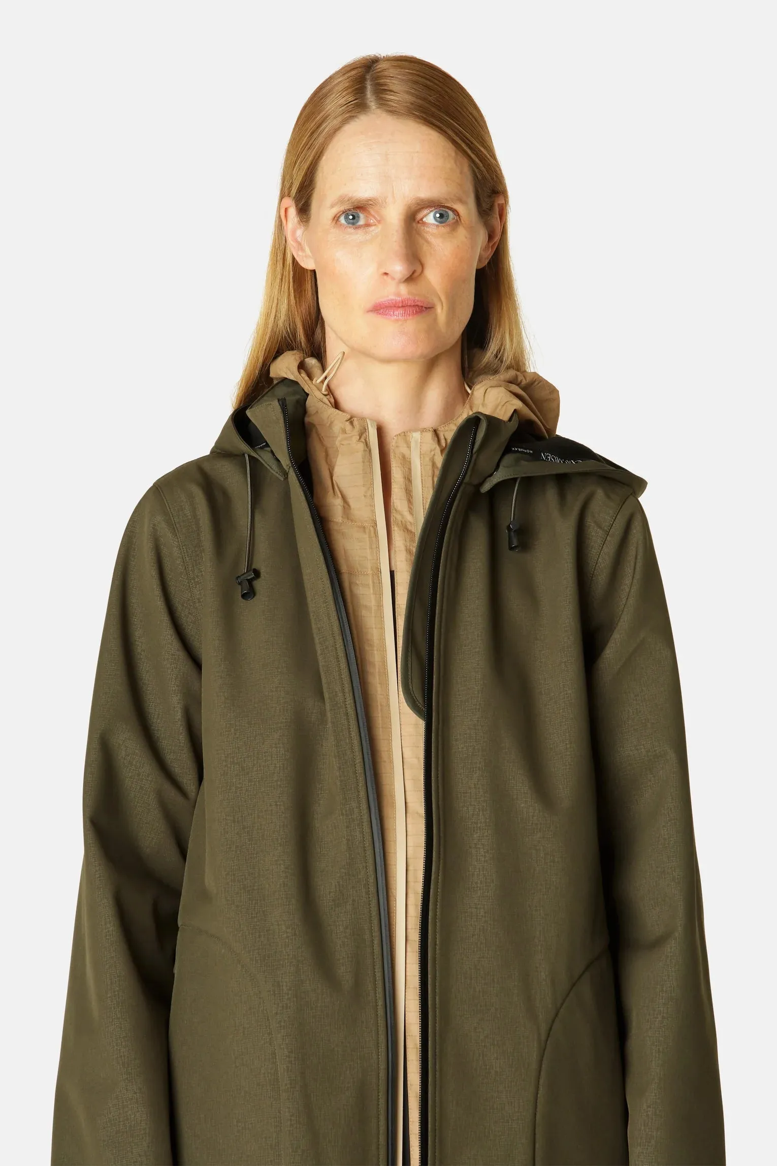 ILSE JACOBSEN RAIN135 | Army