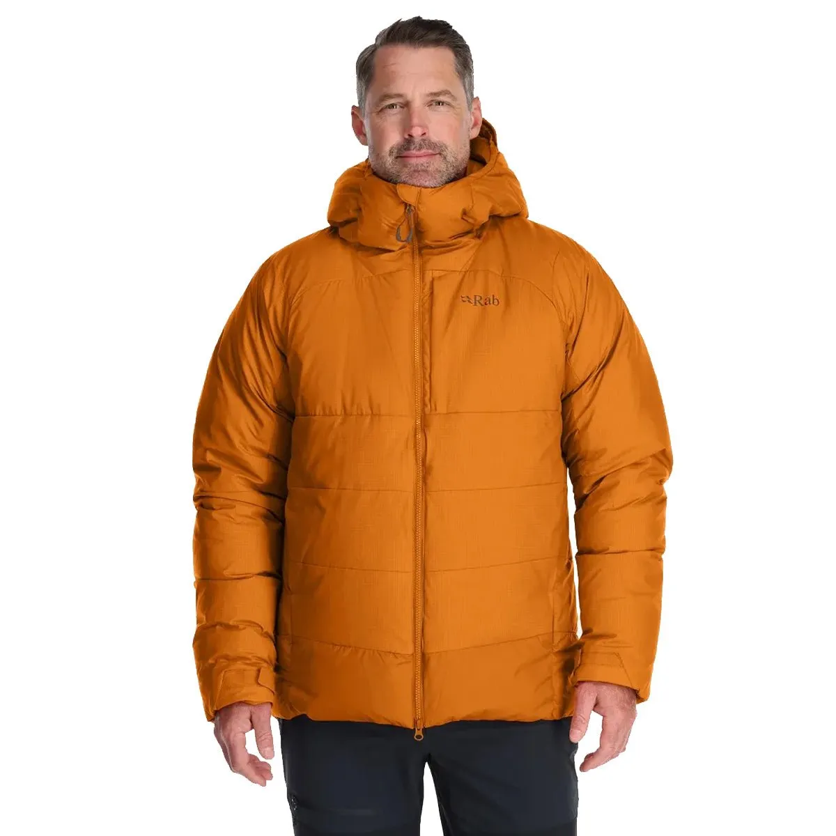 Infinity Down Jacket