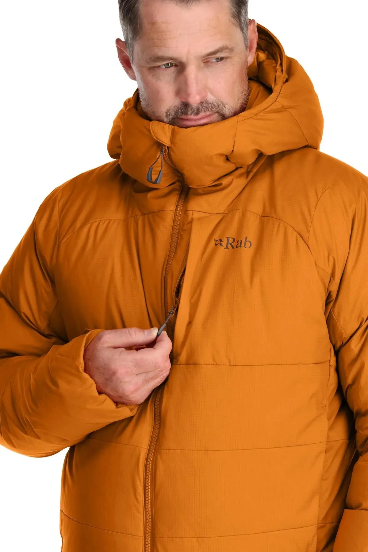 Infinity Down Jacket