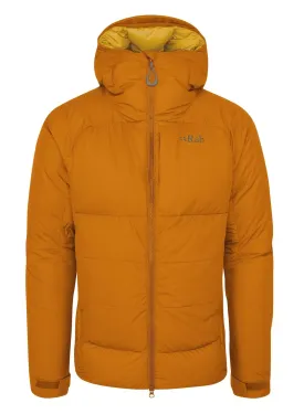 Infinity Down Jacket