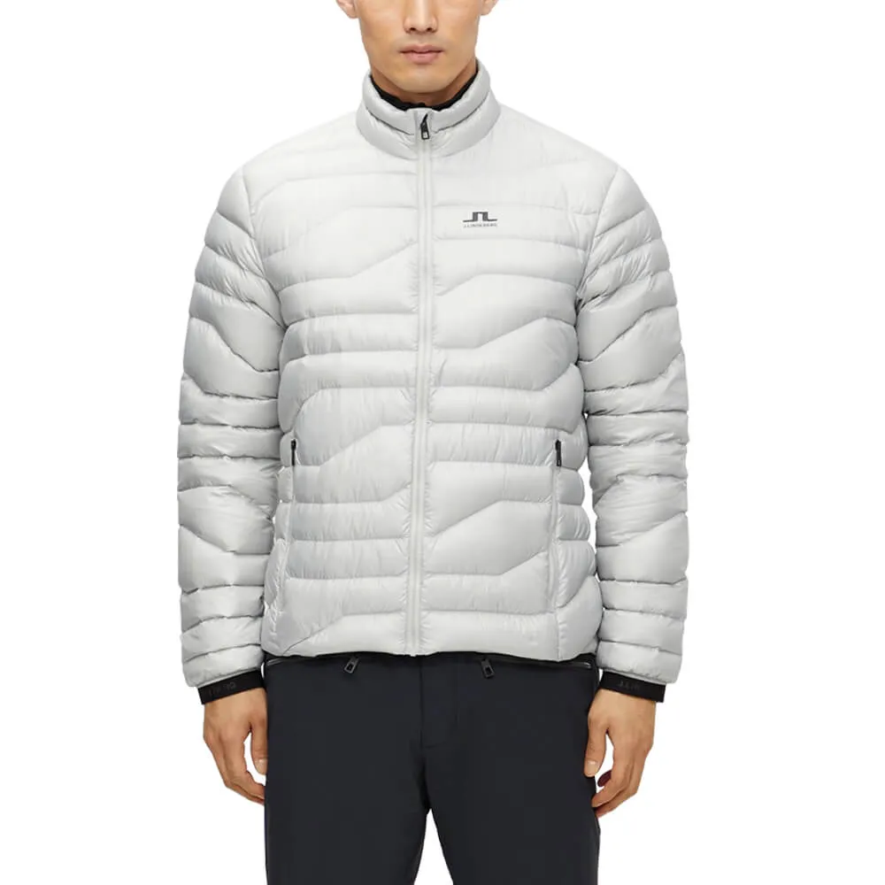 J.Lindeberg Erik Light Down Golf Jacket 2020