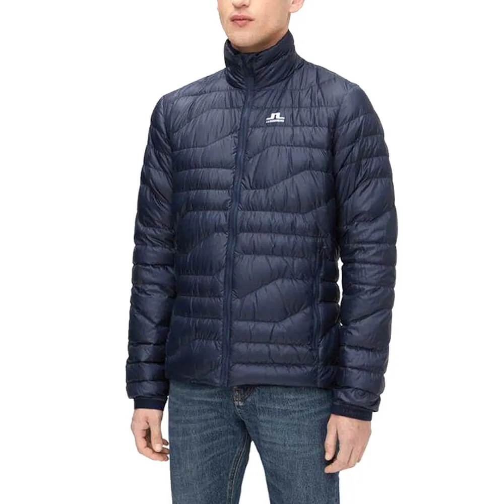 J.Lindeberg Erik Light Down Golf Jacket 2020