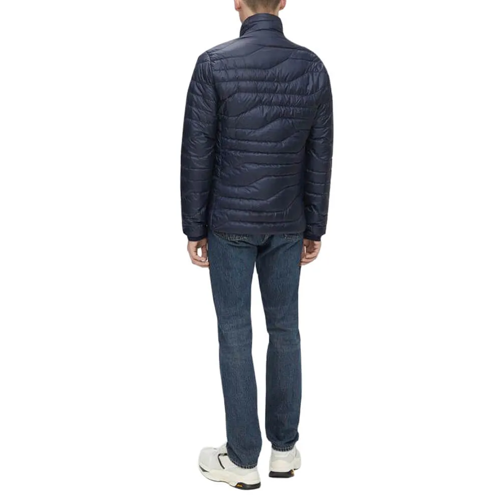 J.Lindeberg Erik Light Down Golf Jacket 2020