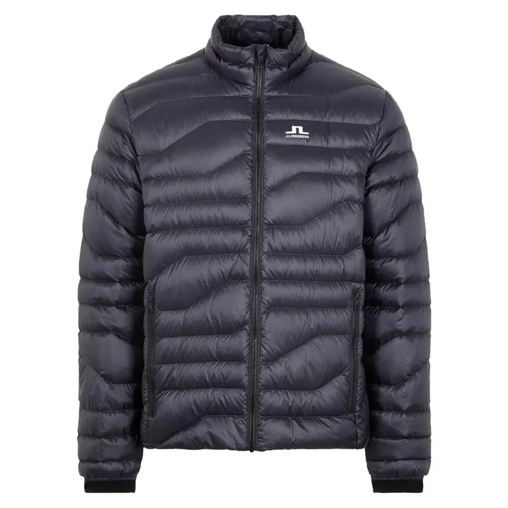 J.Lindeberg Erik Light Down Golf Jacket 2020