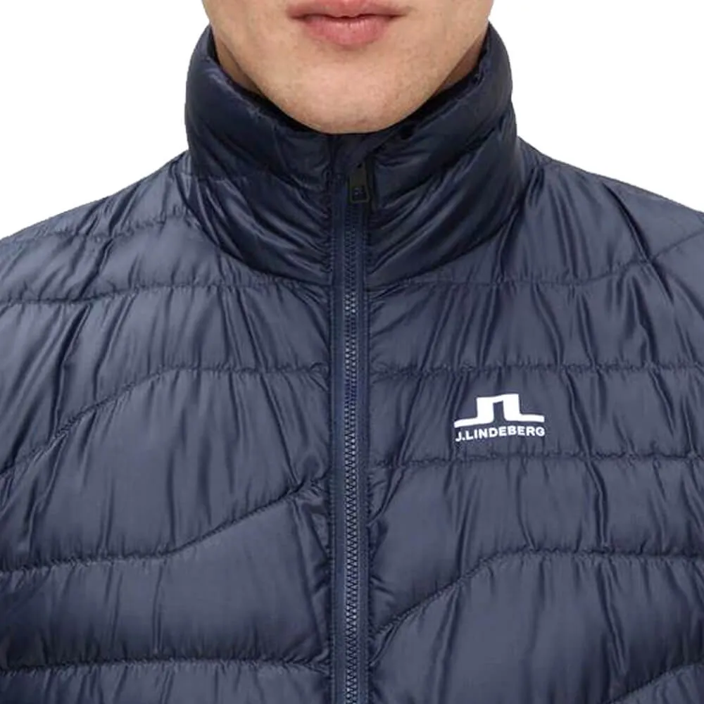 J.Lindeberg Erik Light Down Golf Jacket 2020