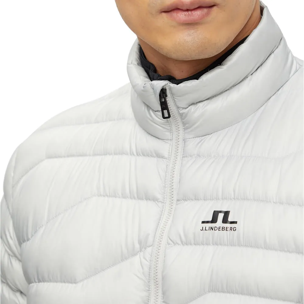 J.Lindeberg Erik Light Down Golf Jacket 2020