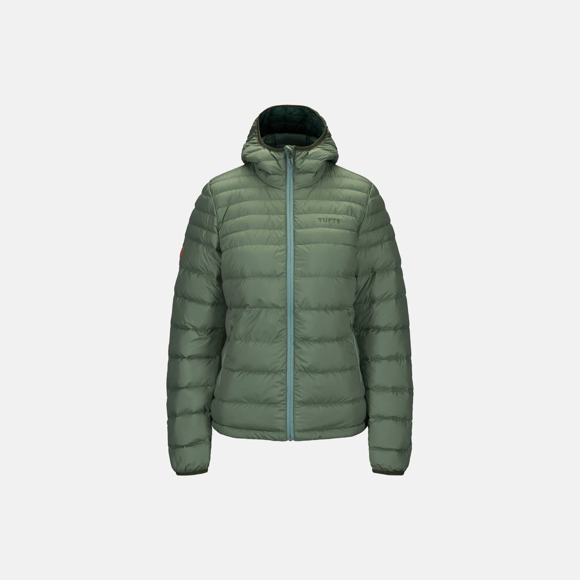 Lynx W Light Down Jacket
