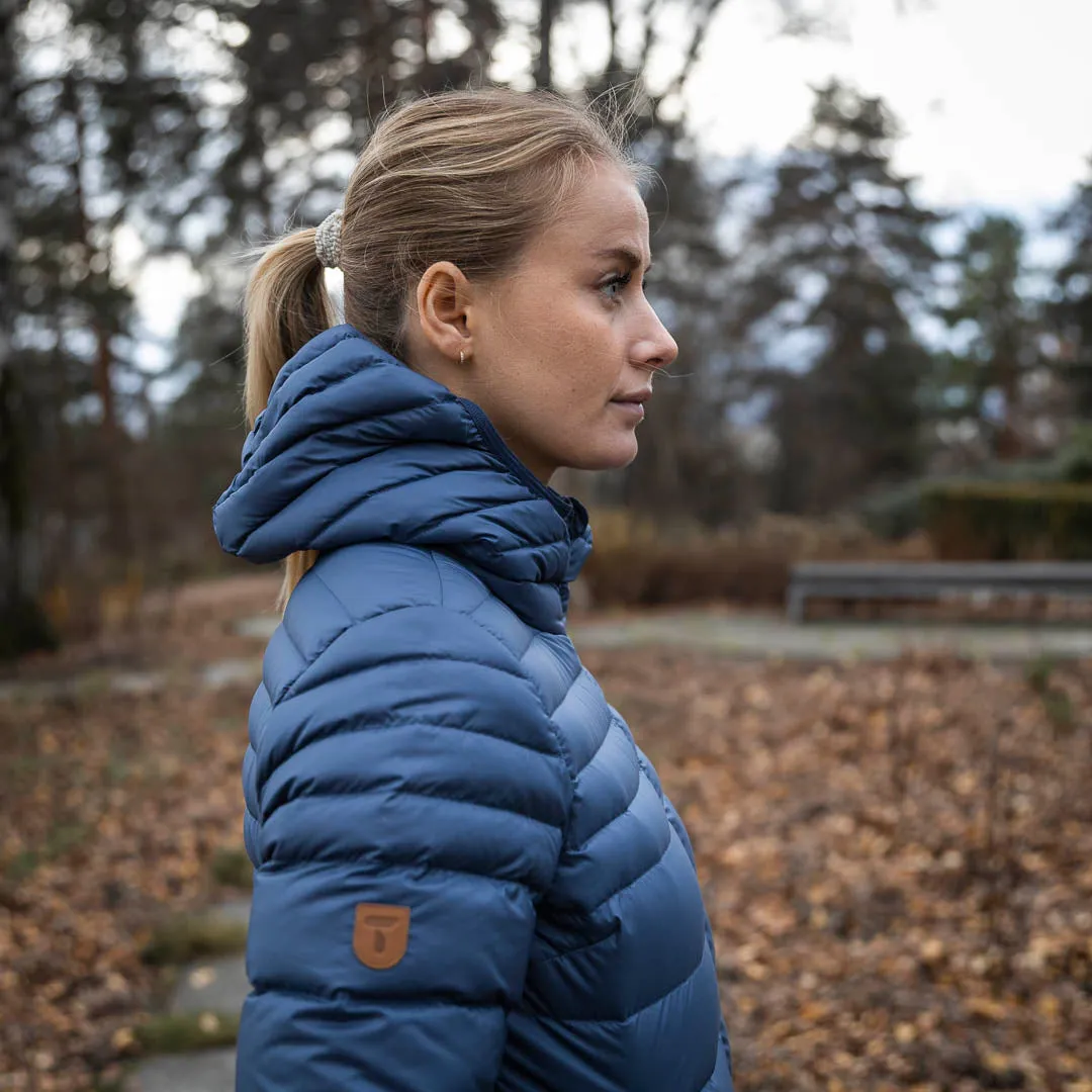 Lynx W Light Down Jacket