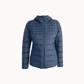 Lynx W Light Down Jacket
