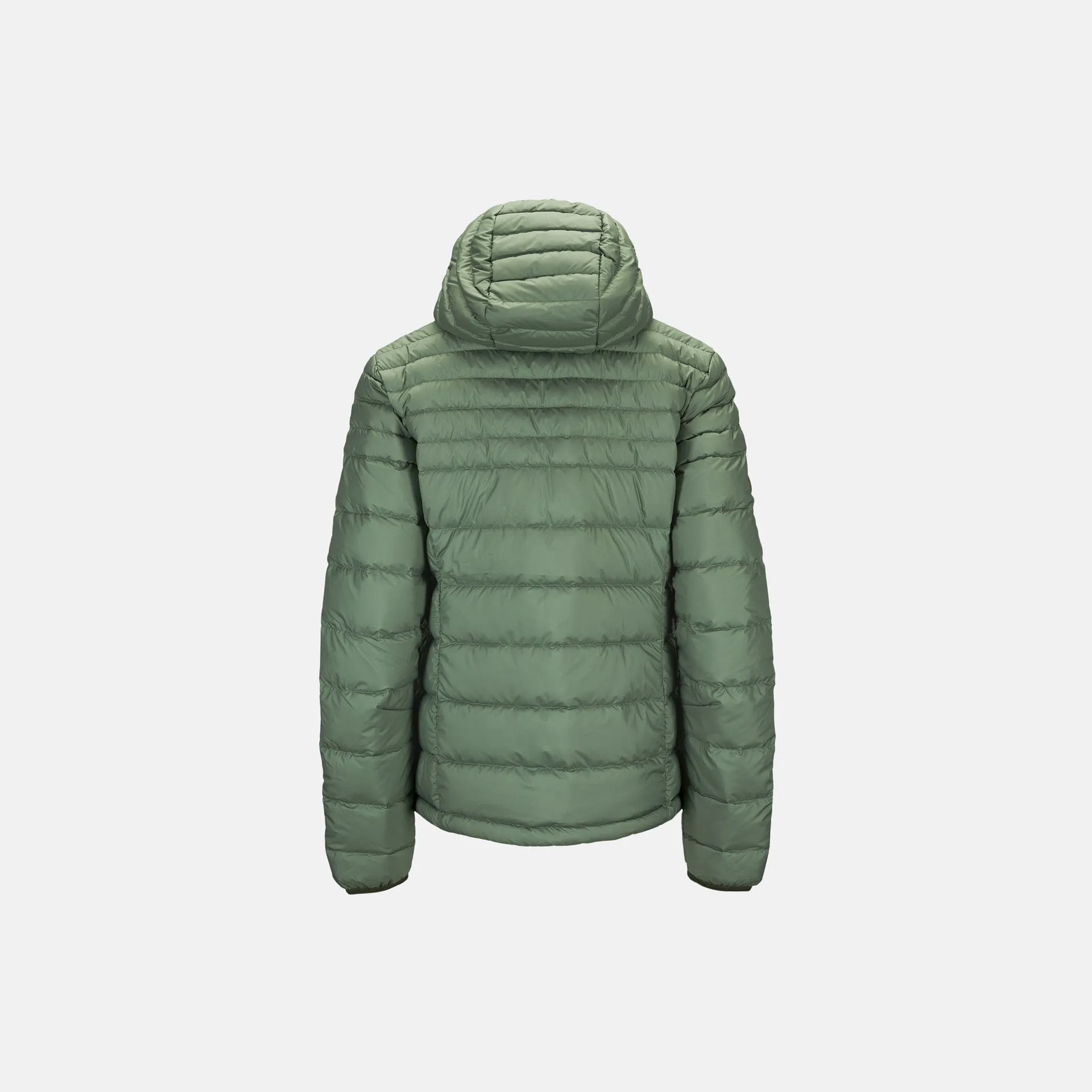 Lynx W Light Down Jacket