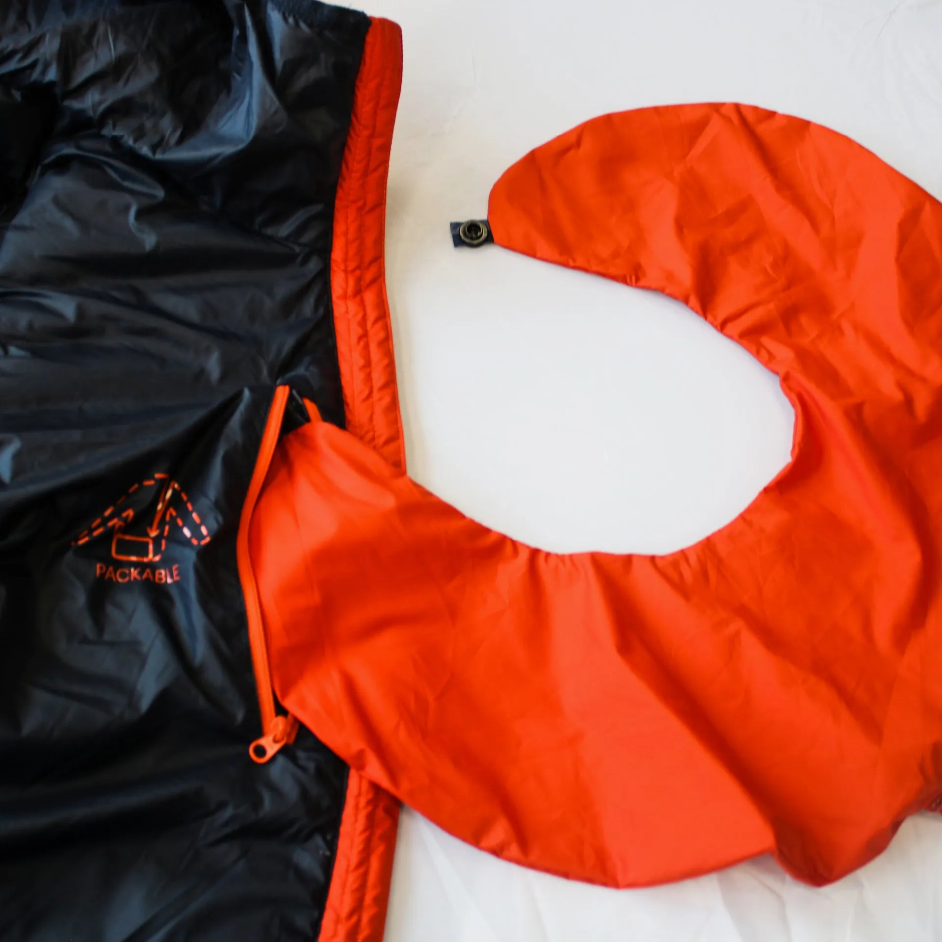 Lynx W Light Down Jacket