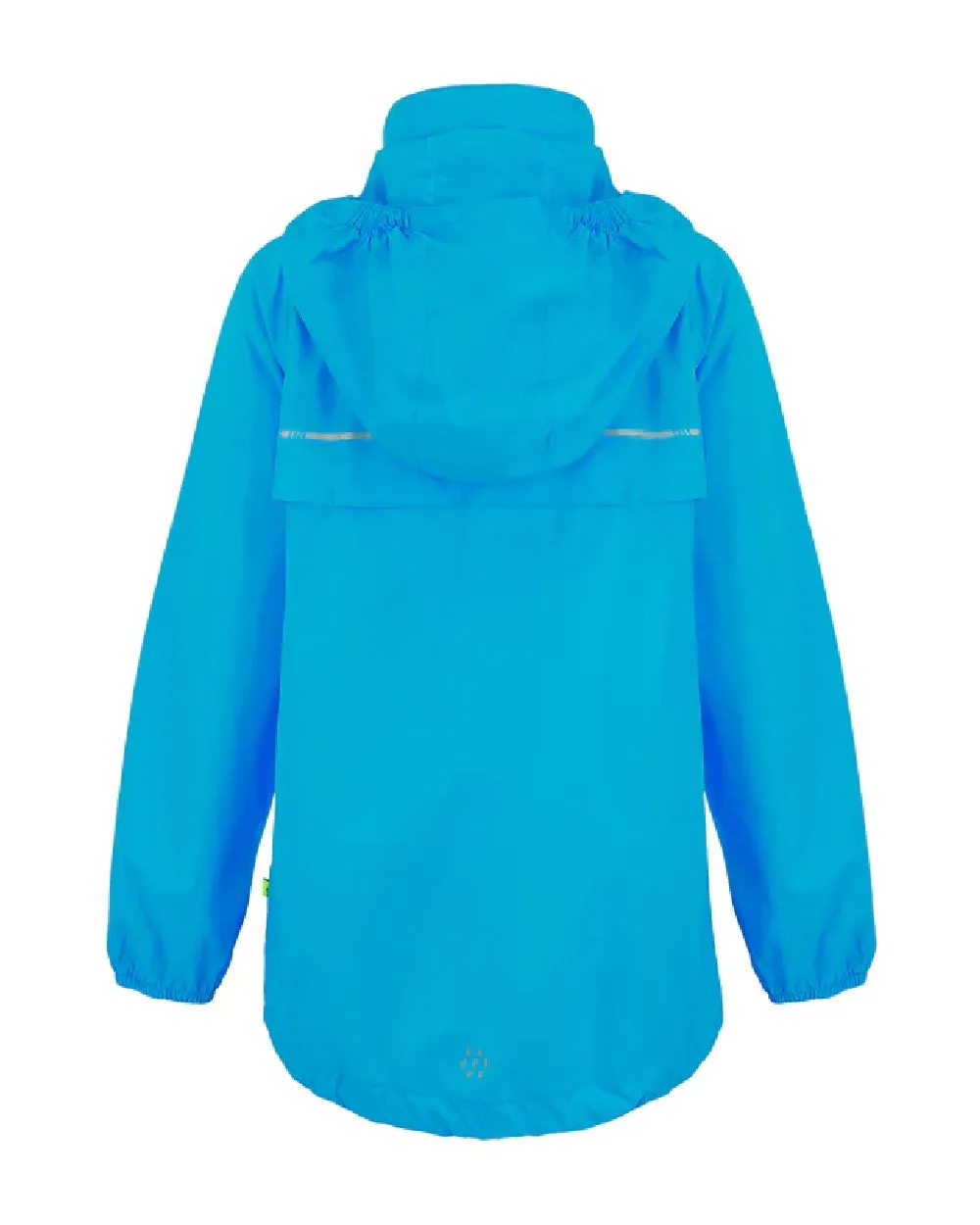 Mac In A Sac Origin Childrens Mini Packable Waterproof Jacket