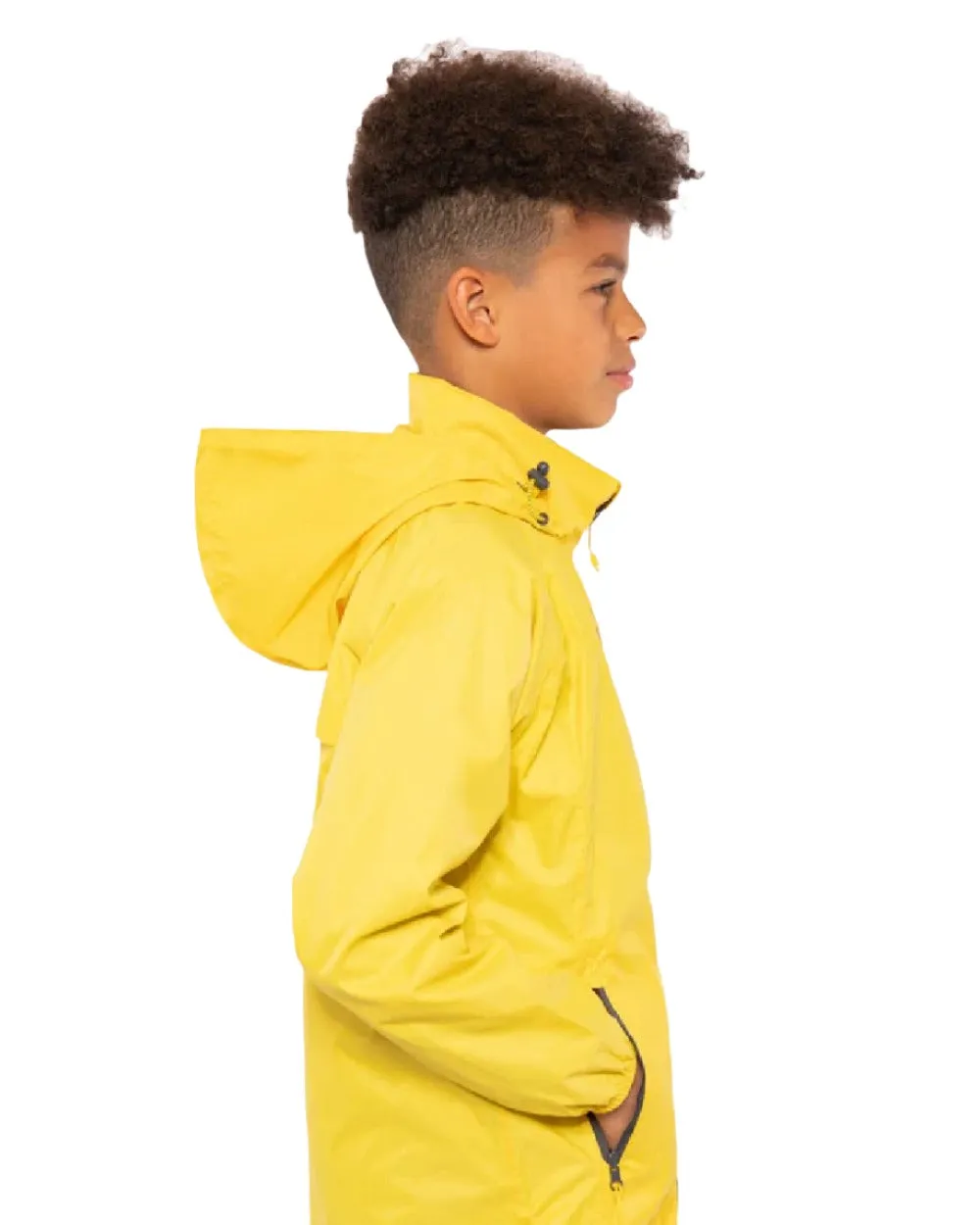 Mac In A Sac Origin Childrens Mini Packable Waterproof Jacket