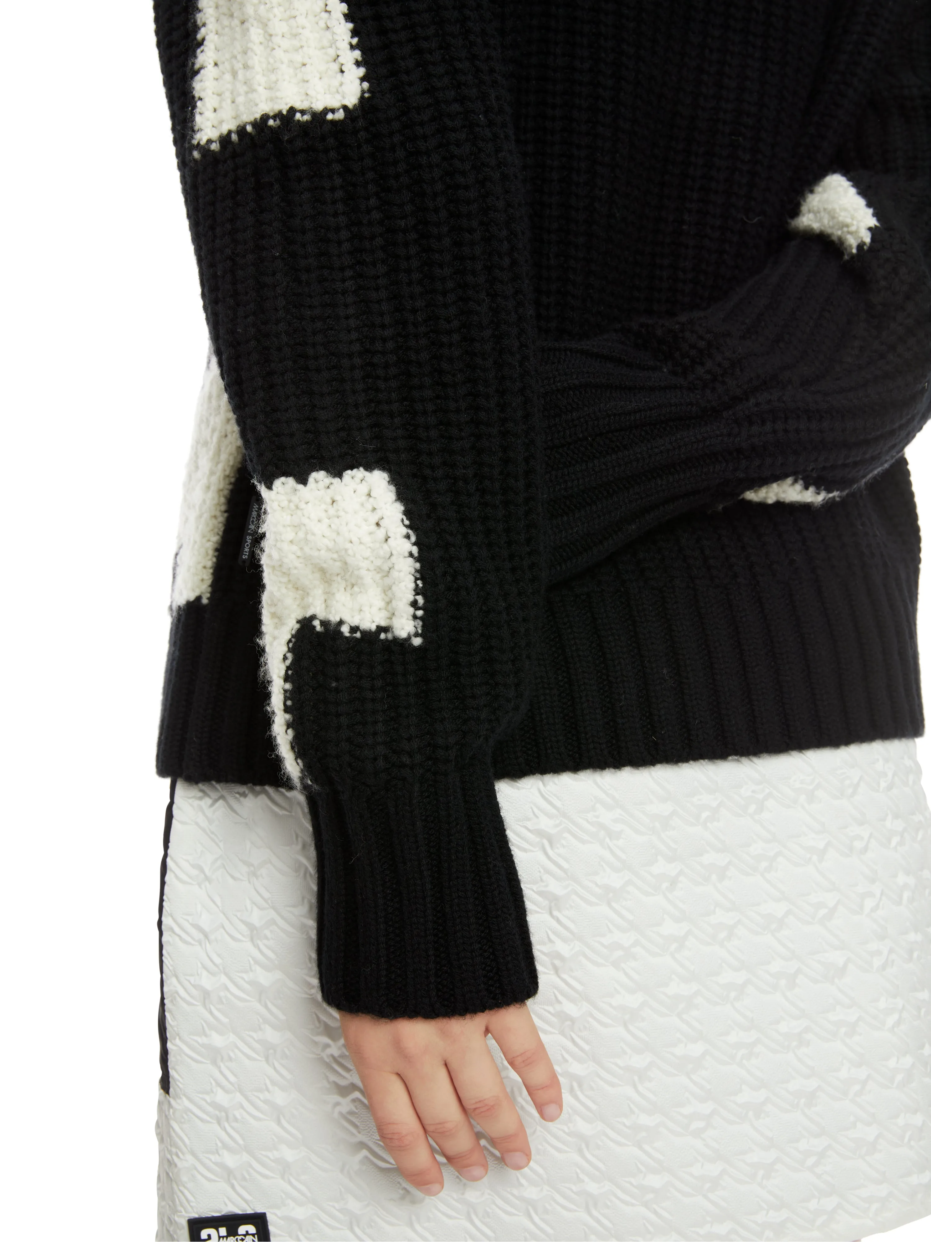 MARC CAIN Sweater