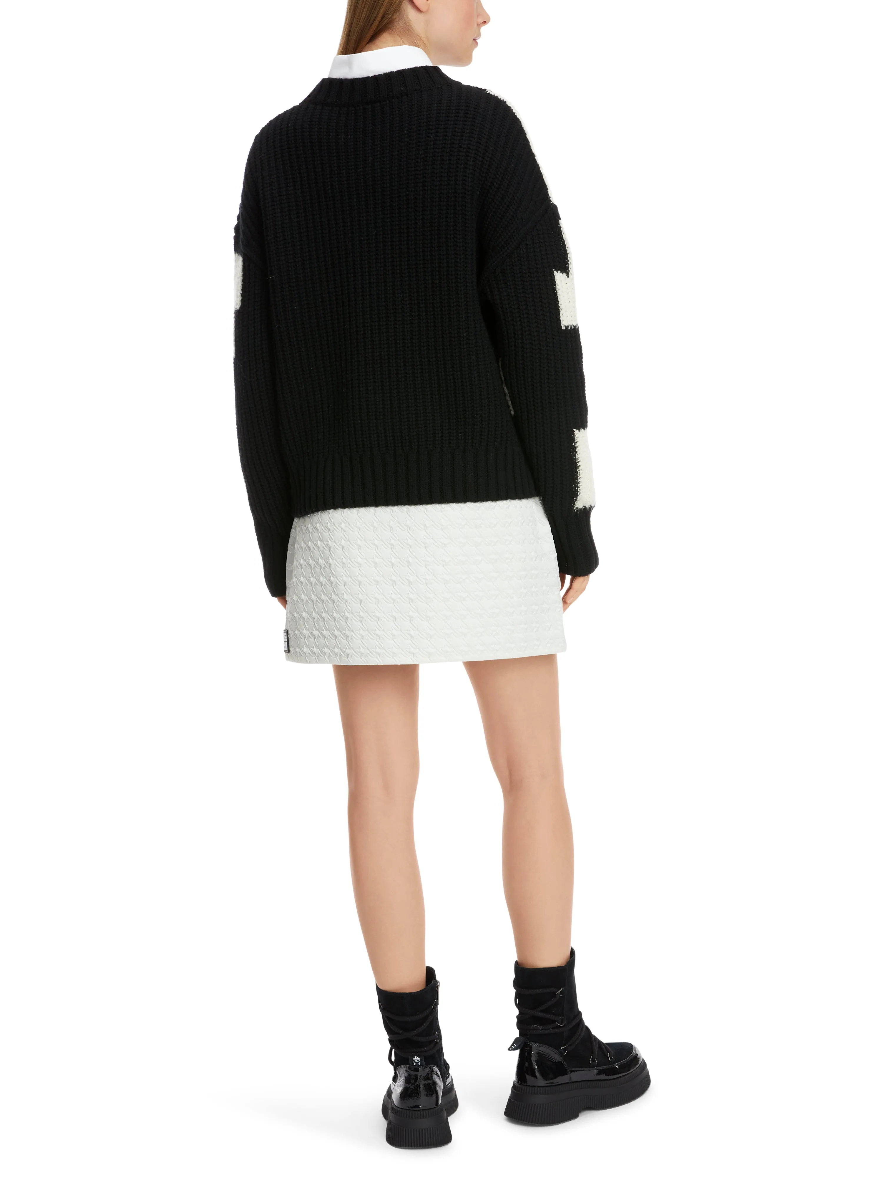 MARC CAIN Sweater