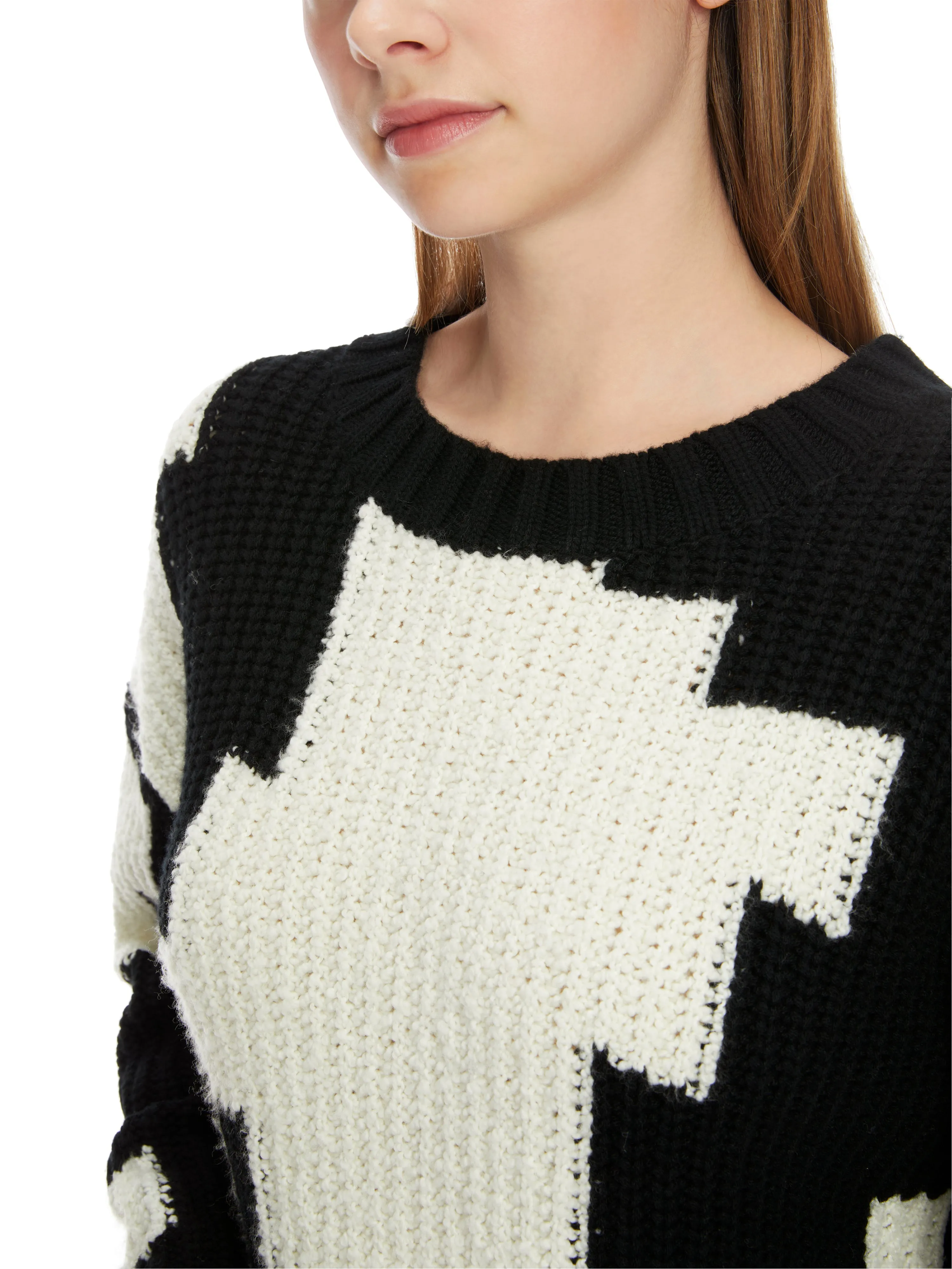 MARC CAIN Sweater