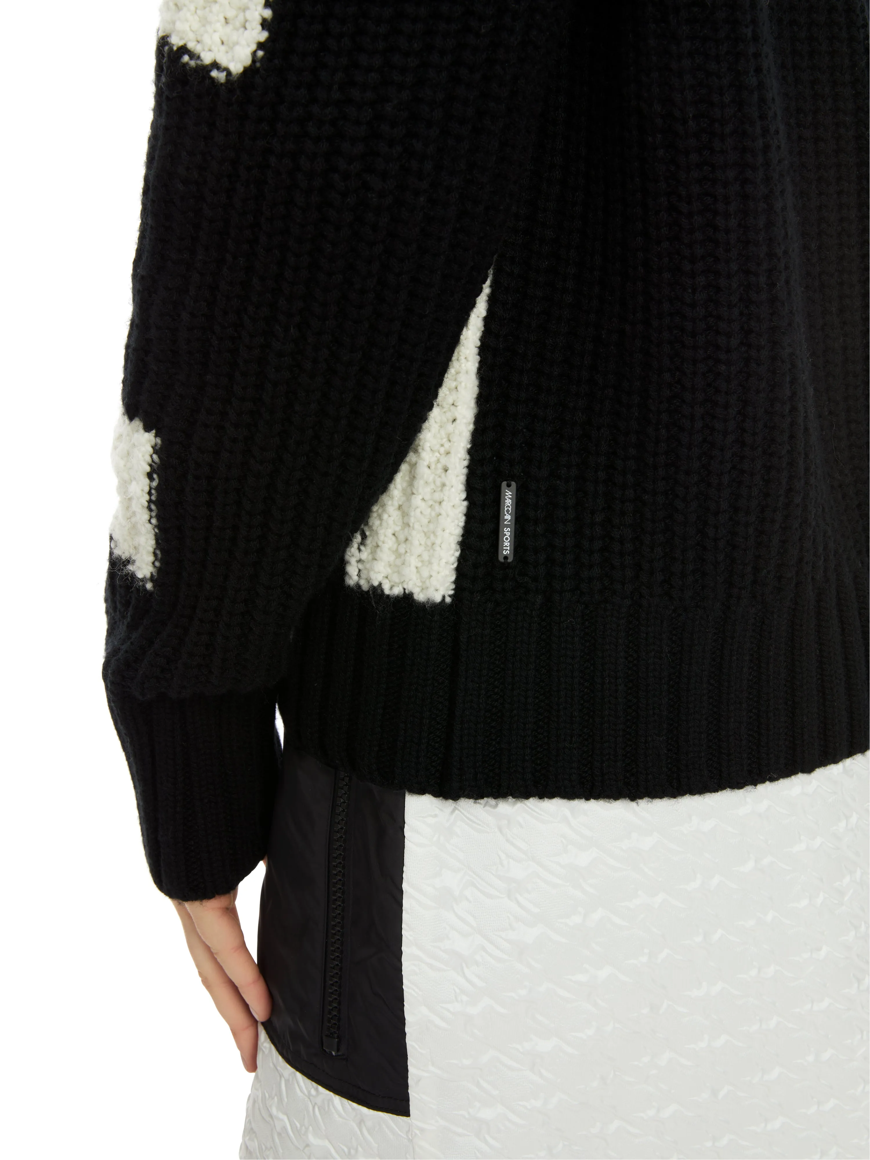 MARC CAIN Sweater