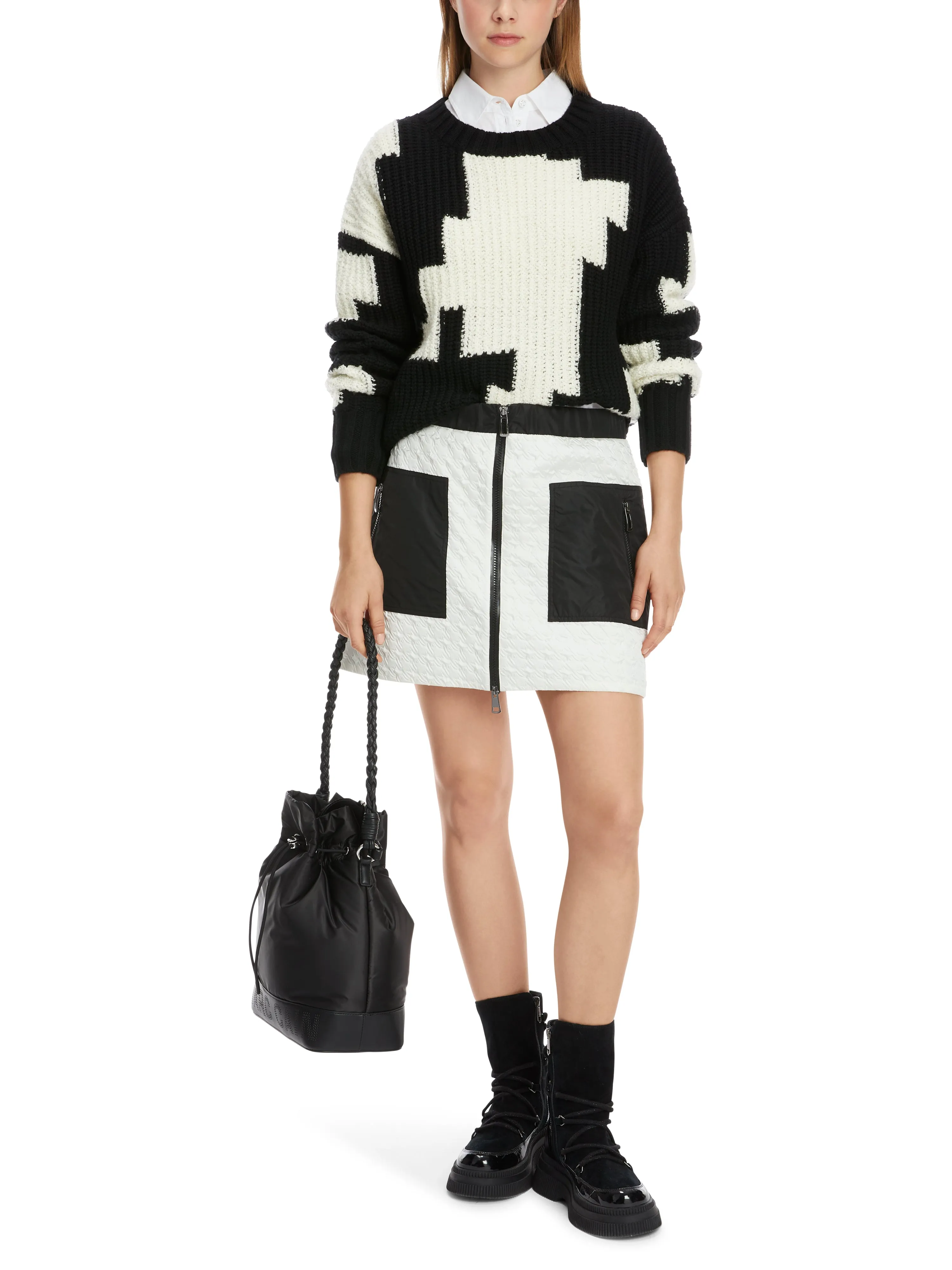MARC CAIN Sweater