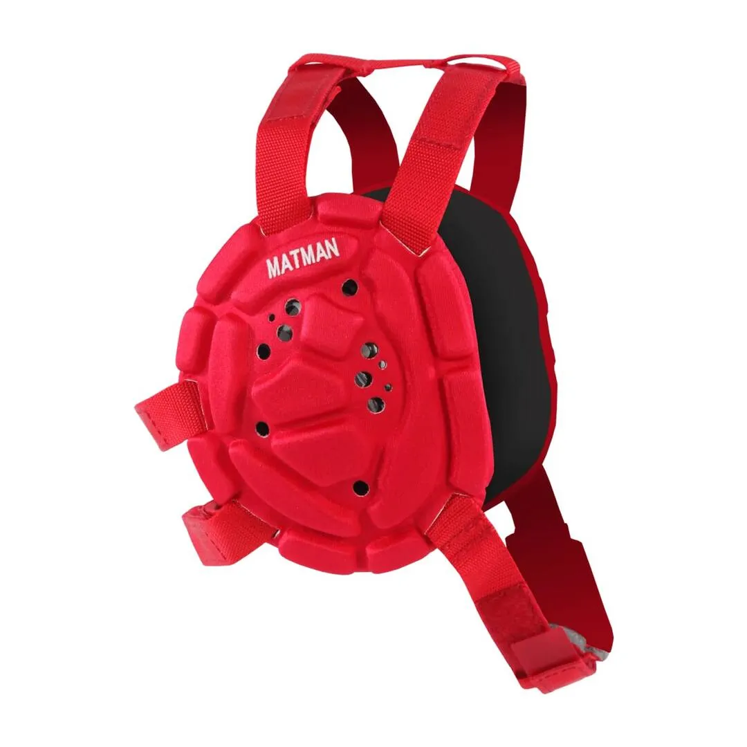 Matman Senior #36 Ultra Gard 2-Strap Ear Guard