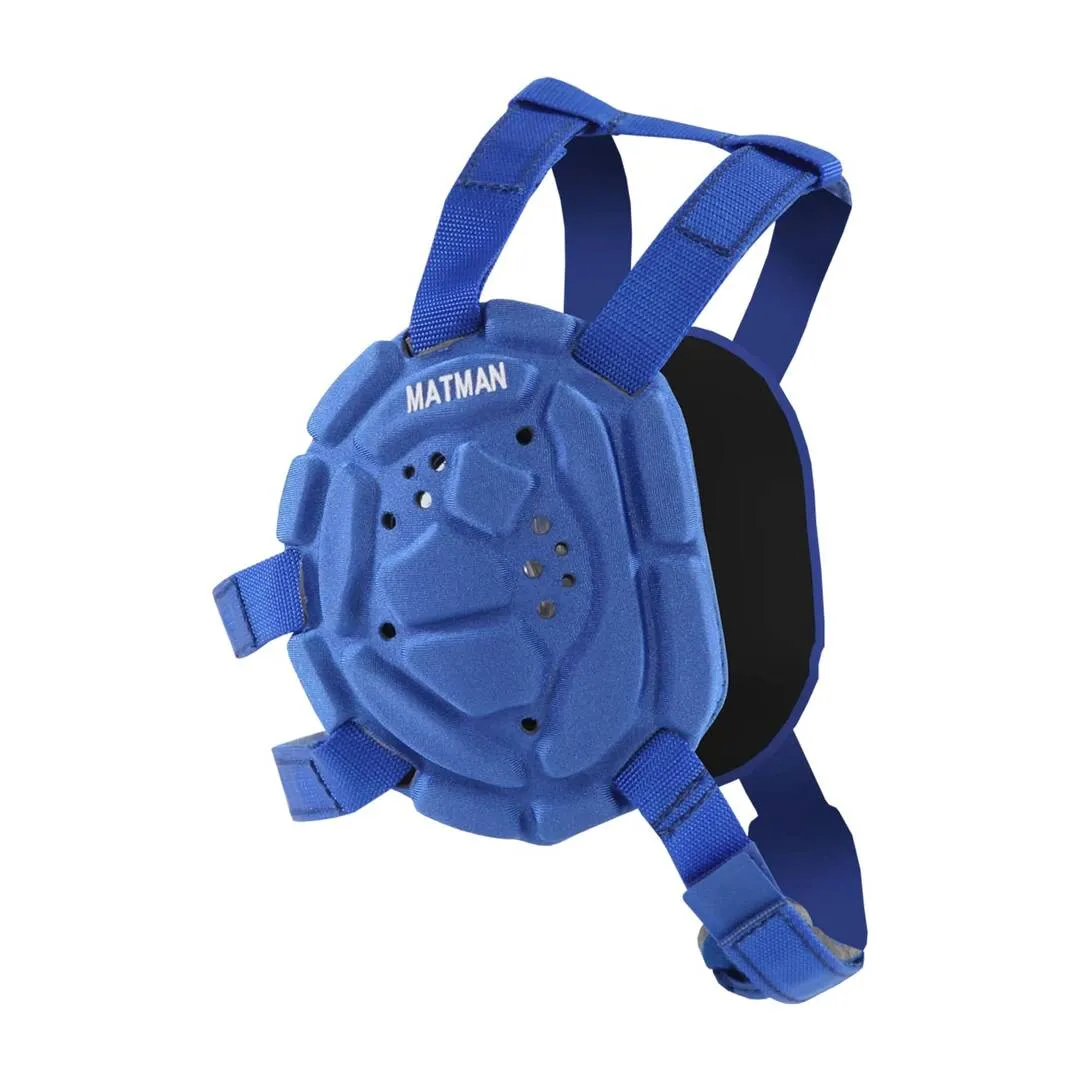Matman Senior #36 Ultra Gard 2-Strap Ear Guard