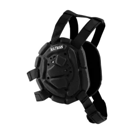 Matman Senior #36 Ultra Gard 2-Strap Ear Guard