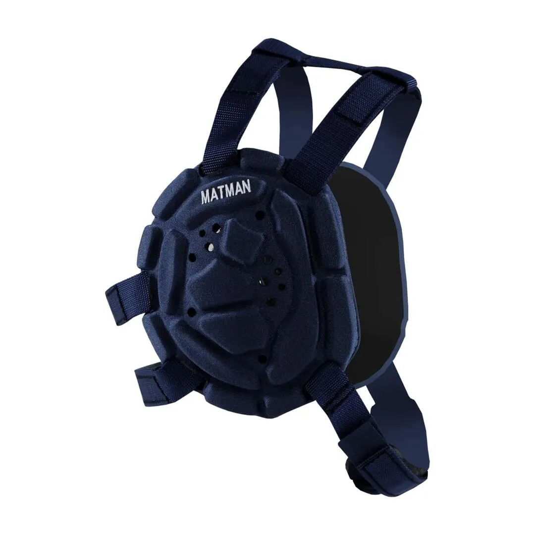 Matman Senior #36 Ultra Gard 2-Strap Ear Guard