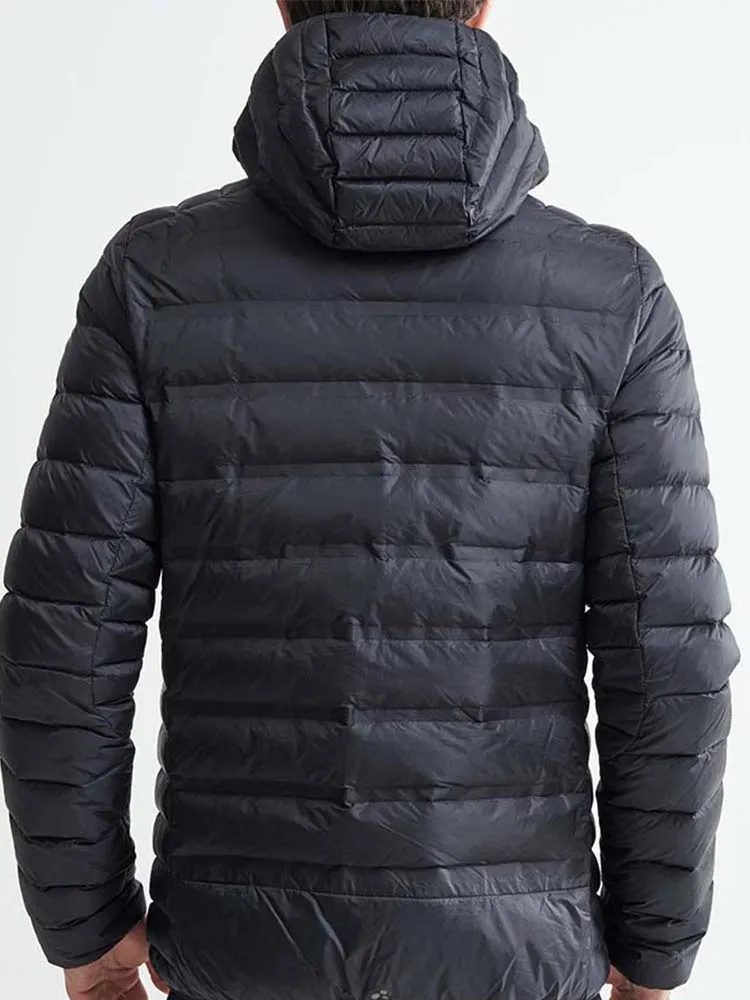 MEN'S LIGHT DOWN JACKET