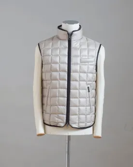 Montecore Waistcoat Liner / White Beige
